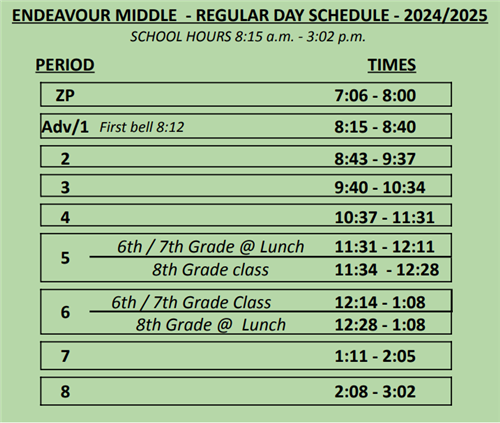 BellSched24-25